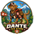 Dante TCG Store
